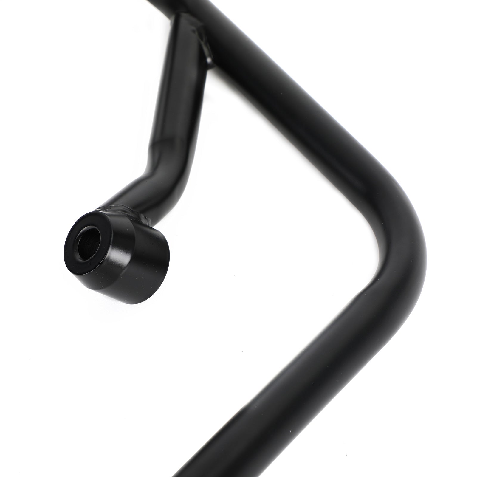 Engine Guards Frame Crash Bars Steel Black Fit For Bmw F900R F900 R 20-21