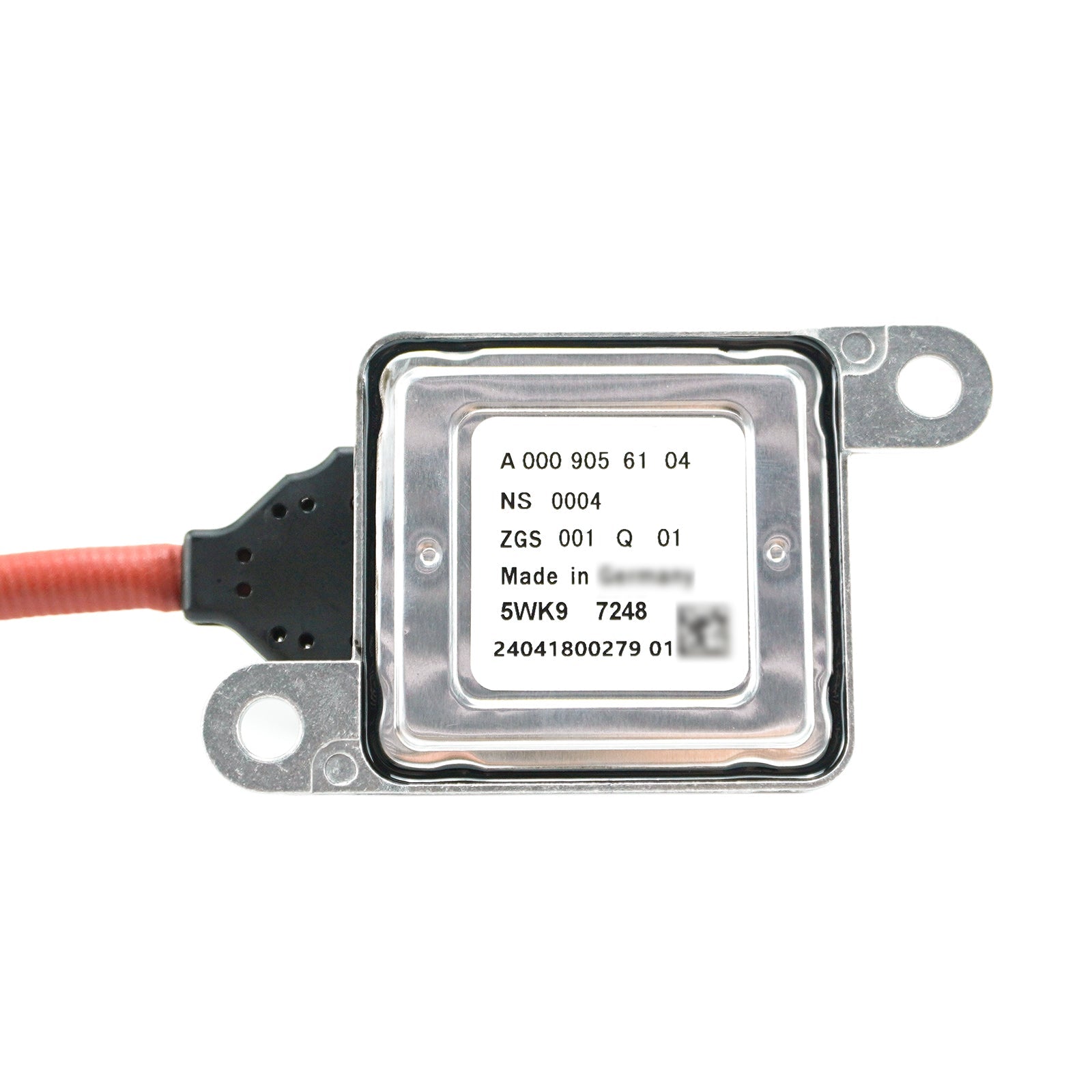Nitrogen Oxide Sensor A0009056104 5WK97248 For Mercedes-Benz C-CLASS E-CLASS SPRINTER