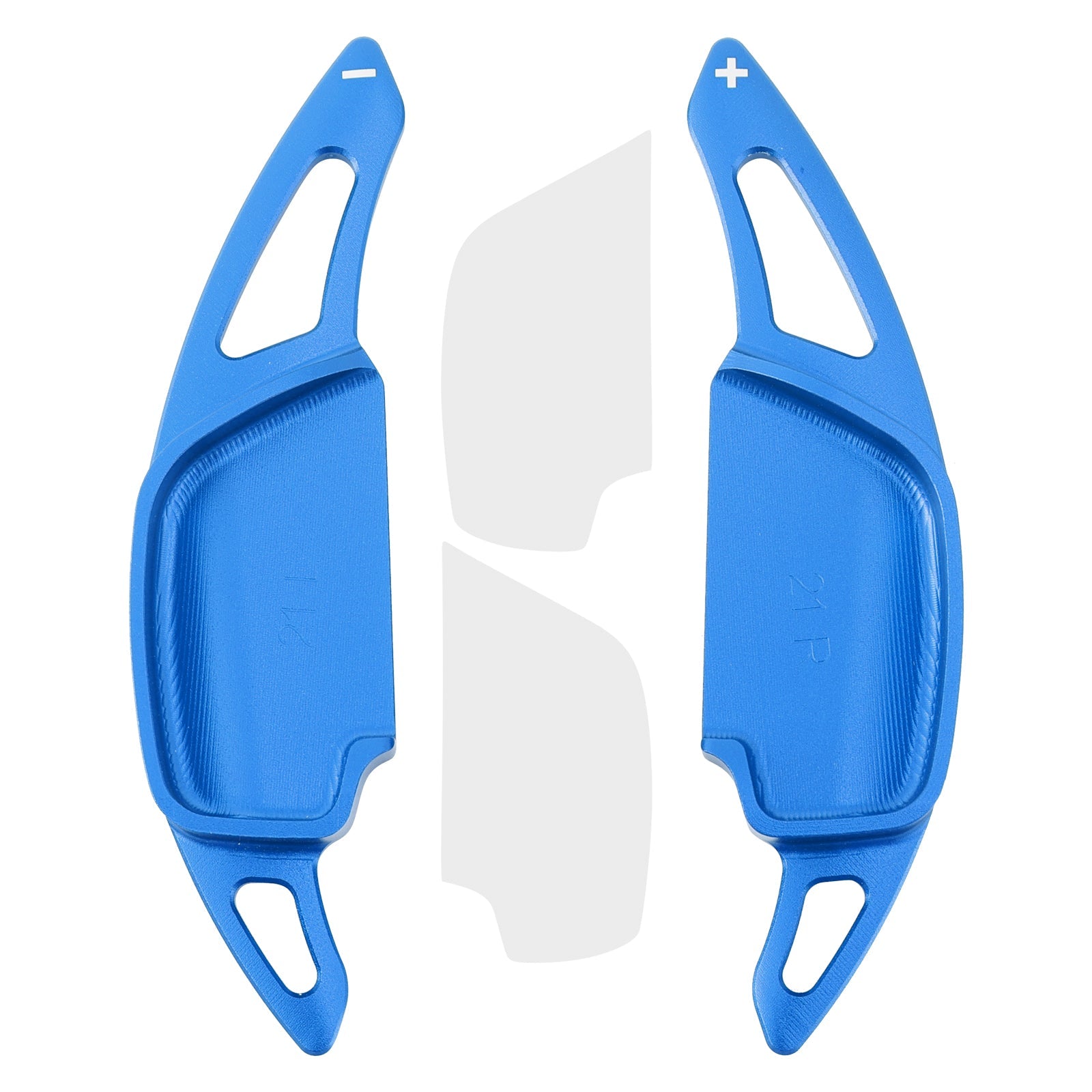 Steering Wheel Paddle Shifter For Toyota Hilux Fortuner