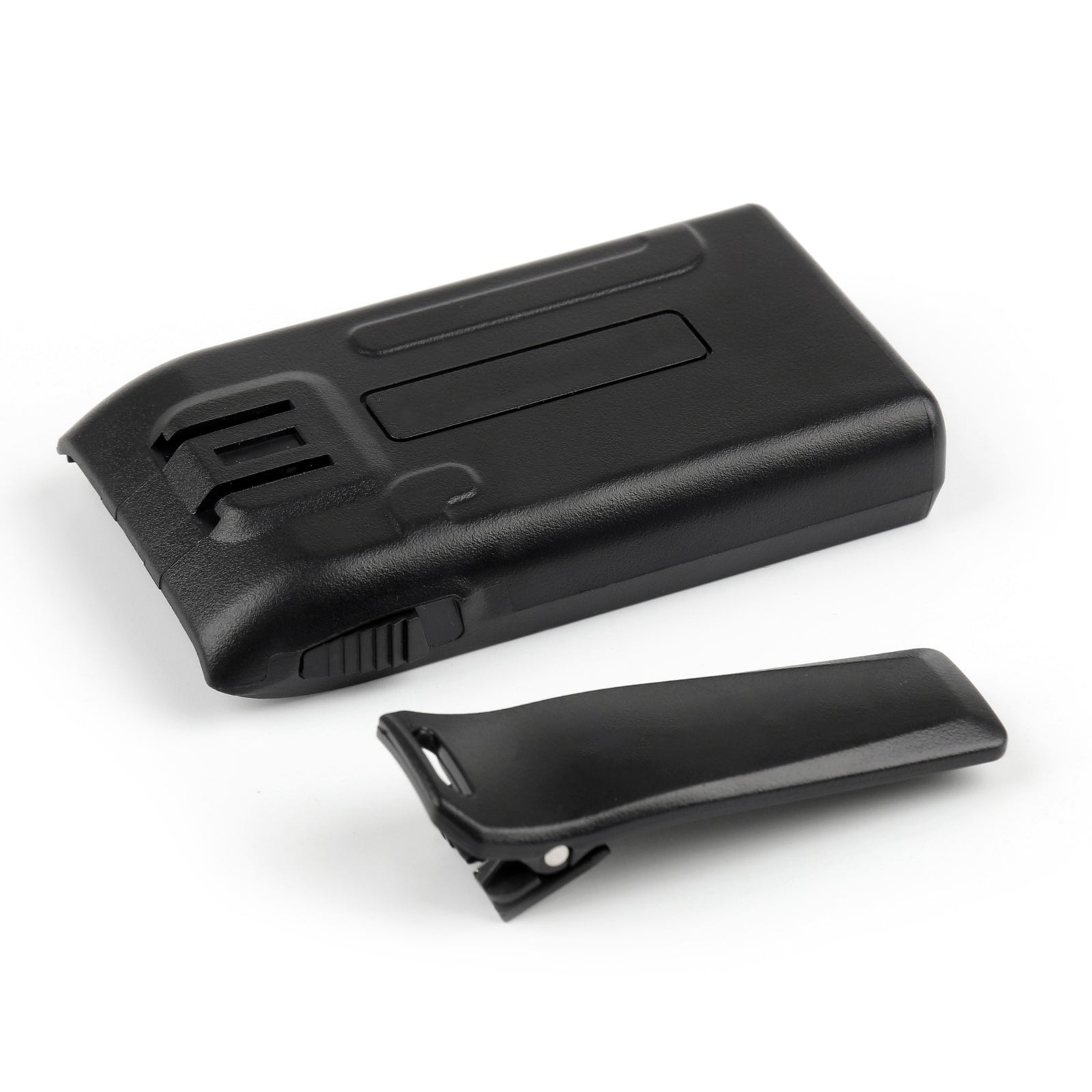 4Pcs AA Battery Case For WOUXUN KG-UVD1P Radio KG-UVD1P KG-659 KG-669 KG-669PLUS