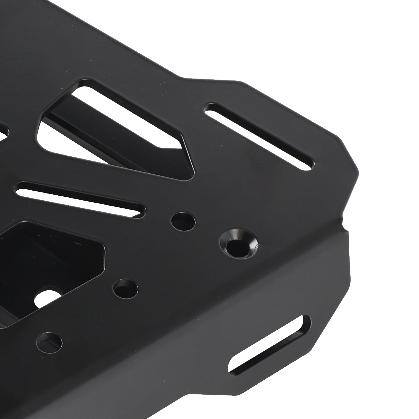 2020-2025 Honda CRF1100L Africa Twin Adventure Sports Aluminium Rear Carrier Top Plate