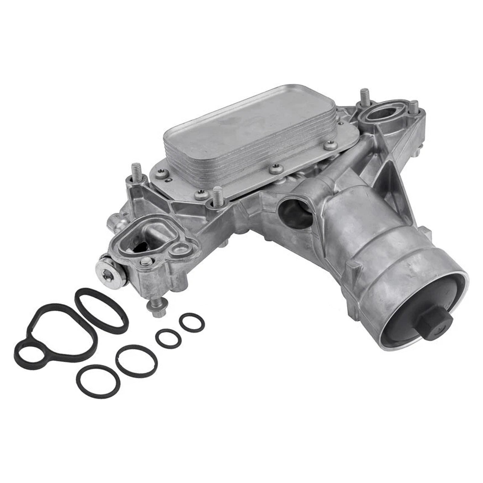 2015-2018 For Holden Cruze JH A16LET 1.6L Engine Oil Filter Oil Cooler 55355699