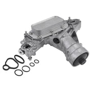 2015-2018 For Holden Cruze JH A16LET 1.6L Engine Oil Filter Oil Cooler 55355699