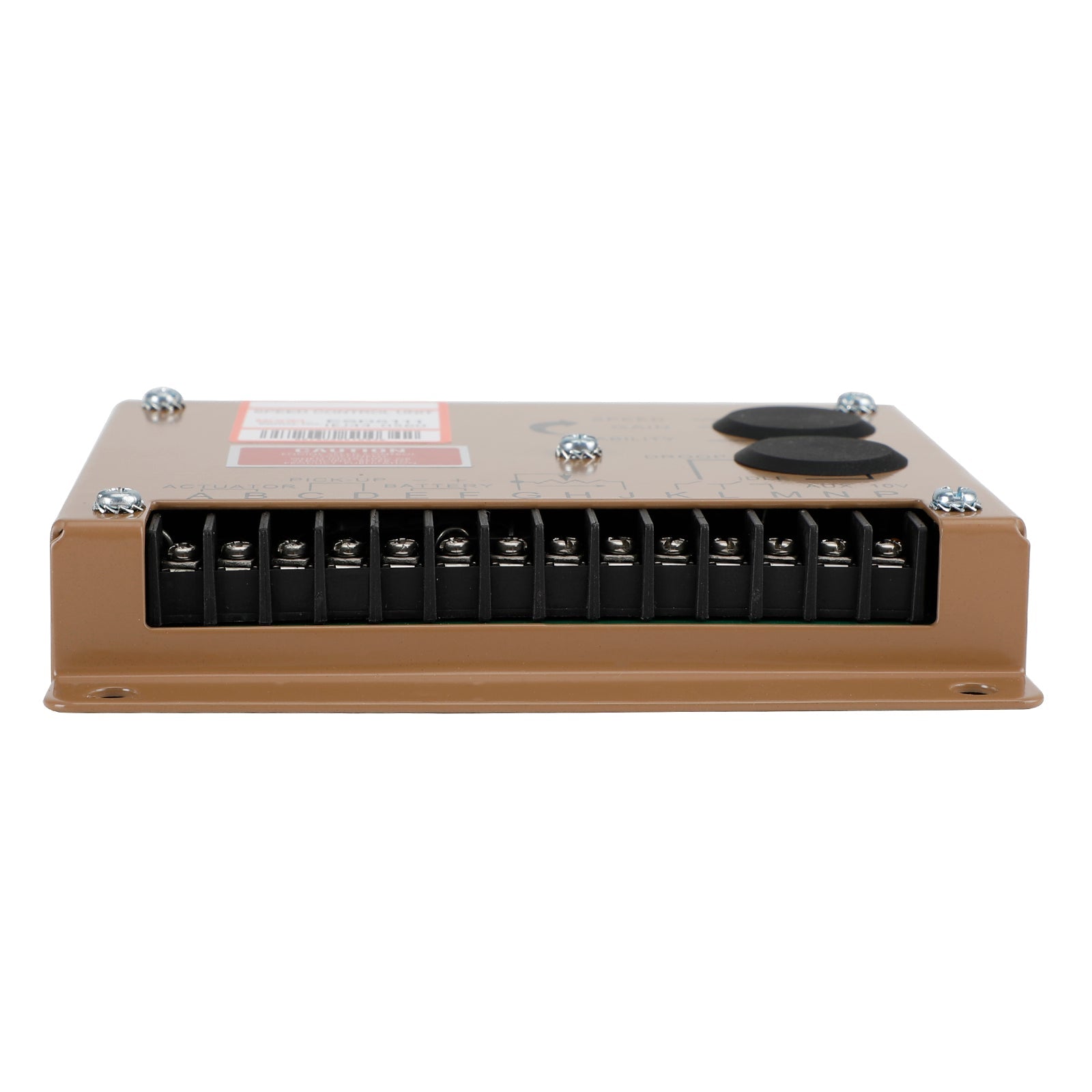 ESD5111 Generator Genset Parts Electronic Engine Speed Controller Governor