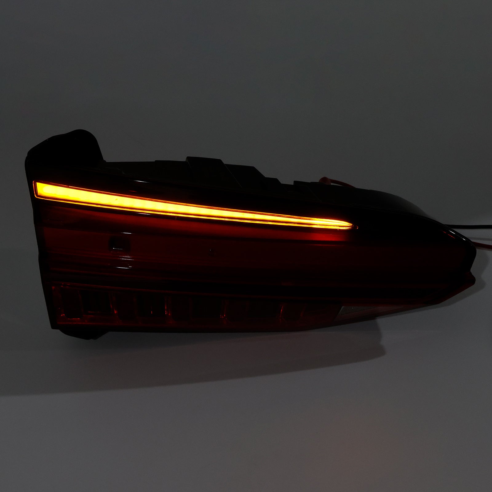 2019-2023For Audi A6 C8 Left LED Inner Tail Light Assembly 4KD945093