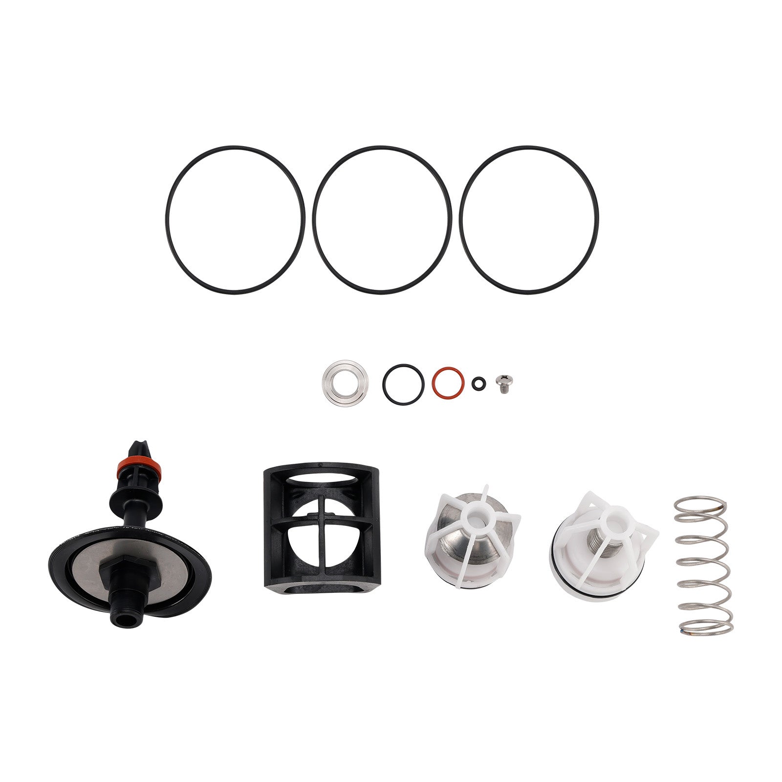 0887793 RK 009M2-T Total Repair Kit Replace for Watts 1" 009M2 & 009 LF009