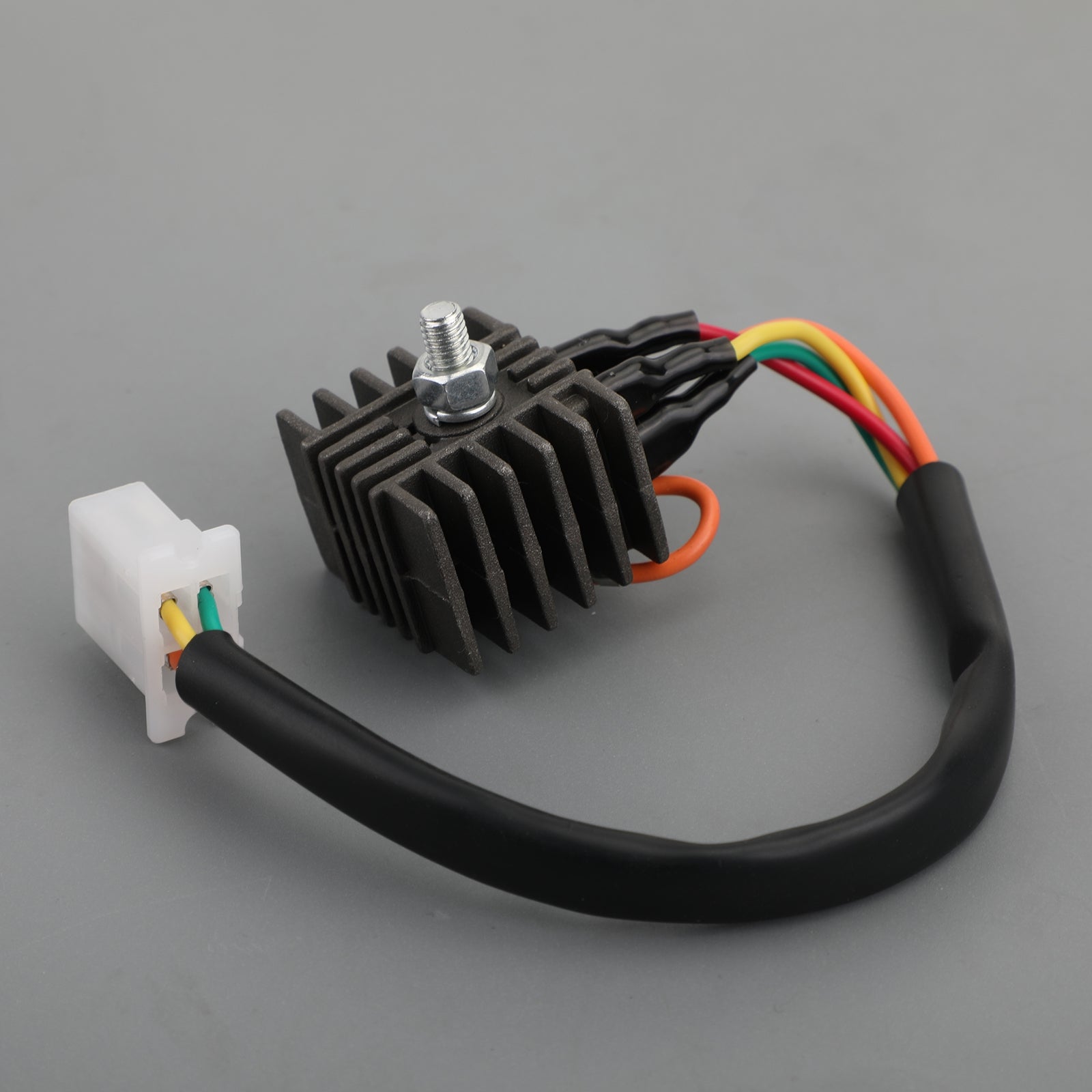 Rectifier Regulator 31700-455-671 31700-285-000 for Honda CL360 Scrambler 1974-1975