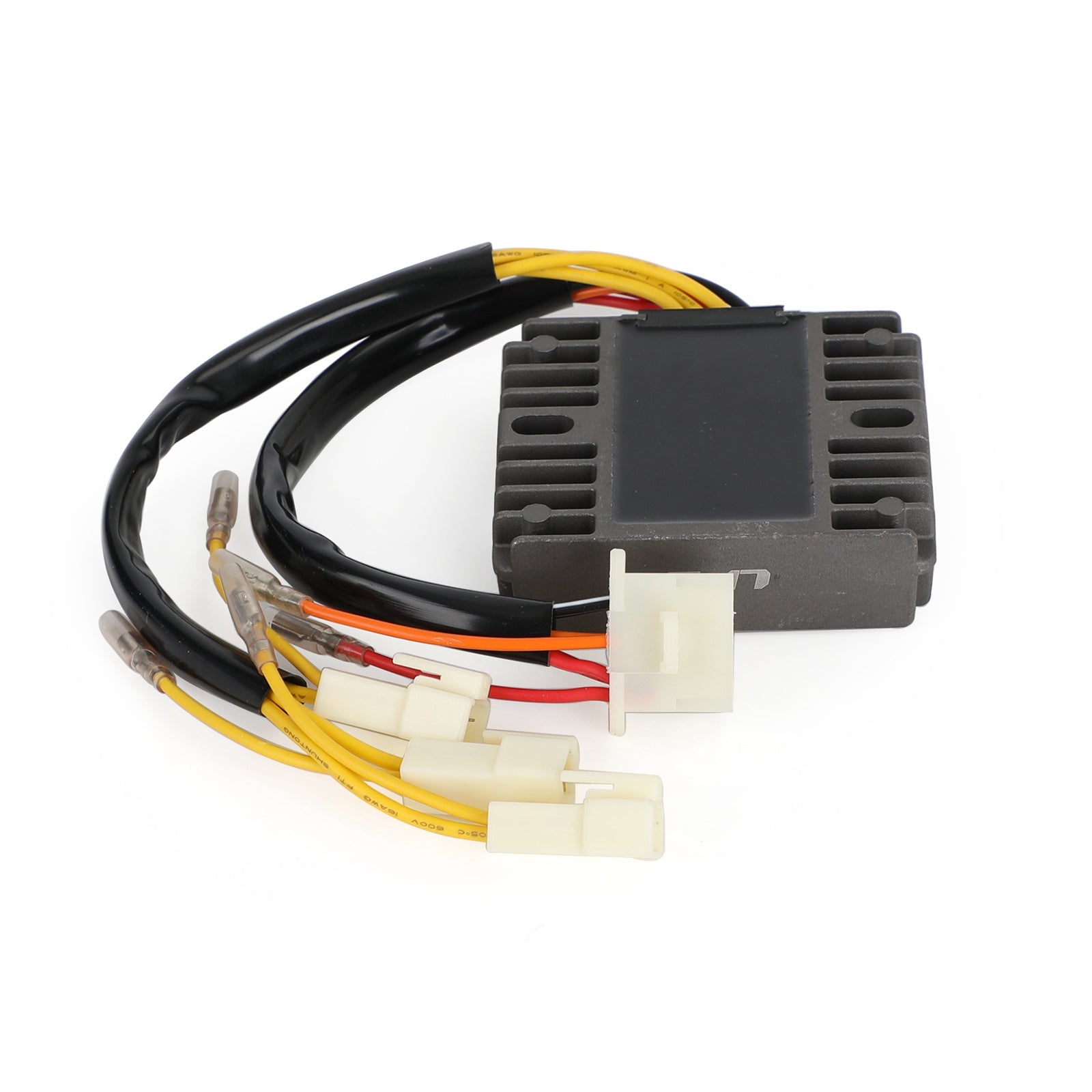 Voltage Regulator Rectifier For Suzuki Cavalcade GS1400G 1986-1988 32800-24A00 Generic