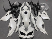 2019-2025 Kawasaki Ninja ZX-25R Amotopart Injection Fairing Kit Bodywork ABS #104