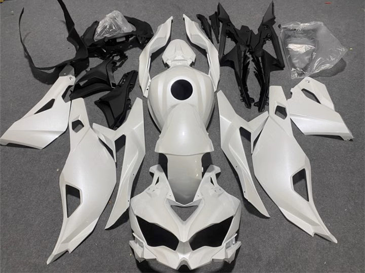 2019-2025 Kawasaki Ninja ZX-25R Amotopart Injection Fairing Kit Bodywork ABS #104