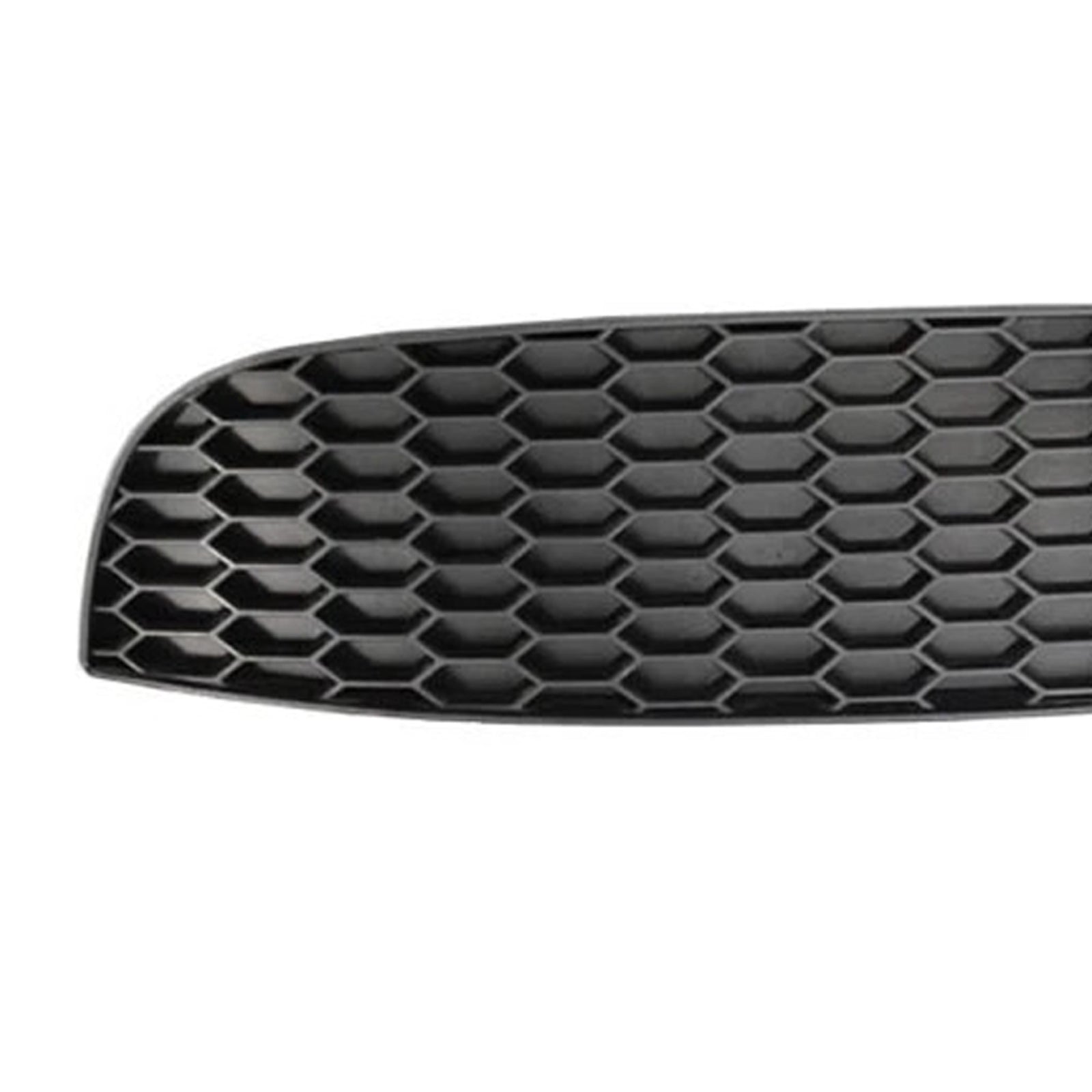 Front Bumper Fog Light Grille For BMW 3 Series E90 E92 E93 M3 Style 2009-2011