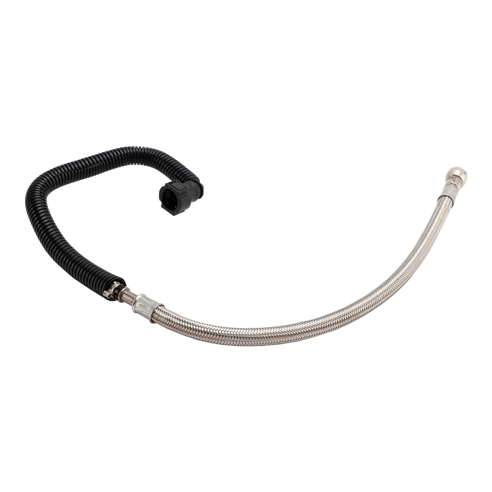 High Pressure Fuel Pump Pipe BV6Z-9J280-A for Ford Focus 2012-2018