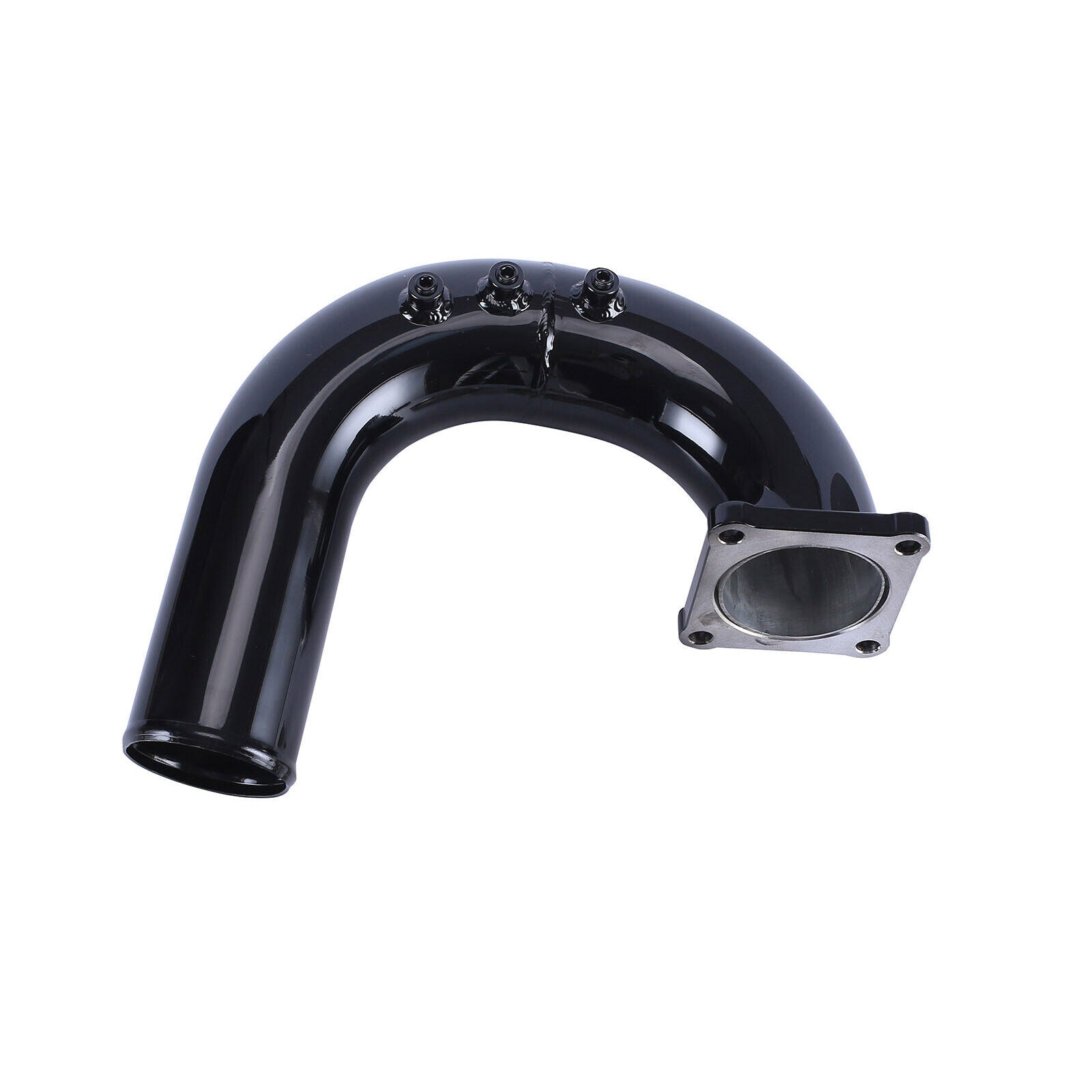 High Flow Intake Elbow Tube Pipe For Dodge Ram 5.9L Cummins Diesel 2003-2007