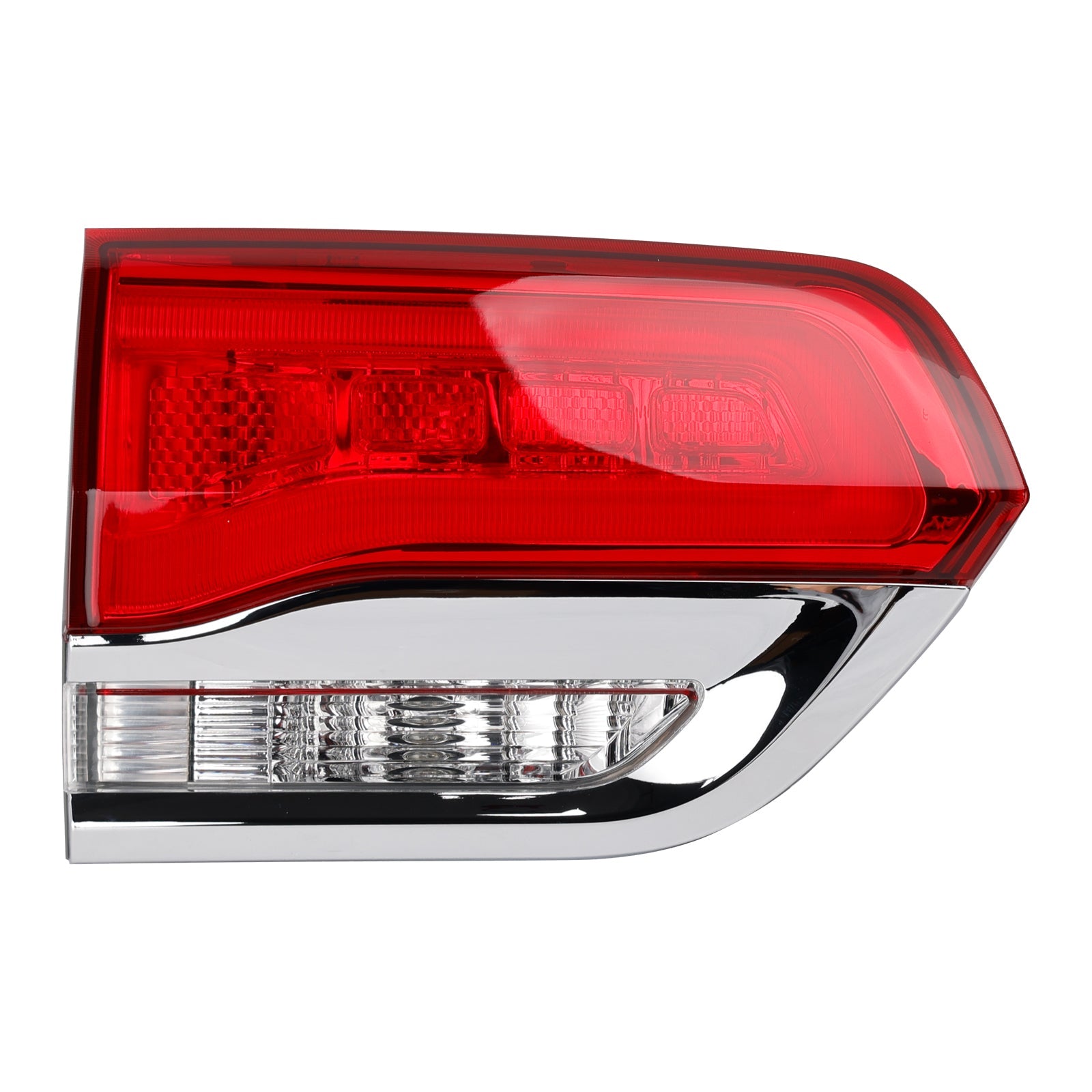 2014-2021 For Jeep Grand Cherokee Left+Right Rear Inner Tailight