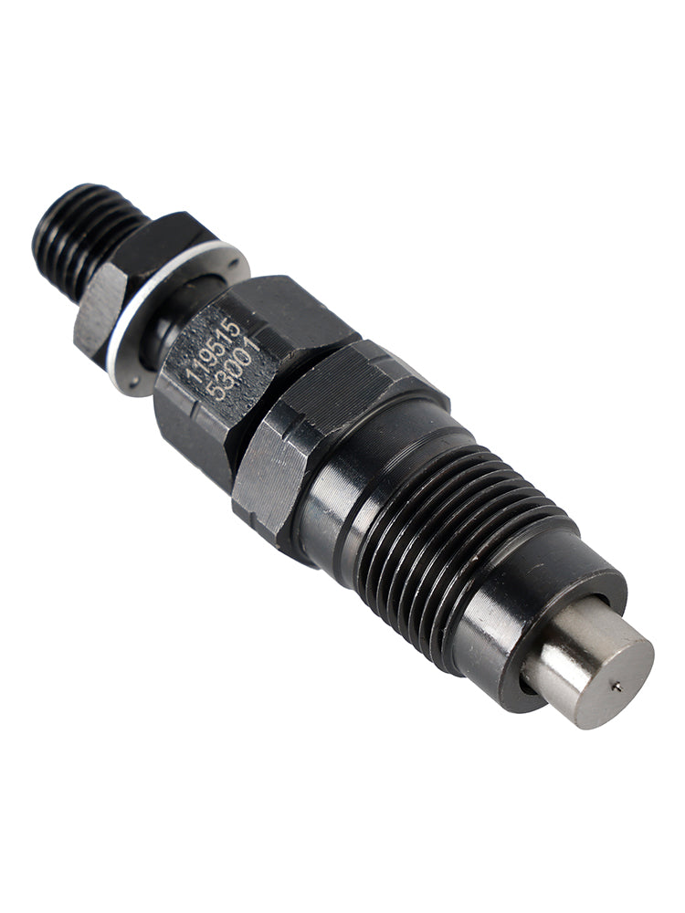 1Pcs Fuel Injector For Yanmar 3TNV70 3YM20 3YM30 2YM15 Engines 119515-53001
