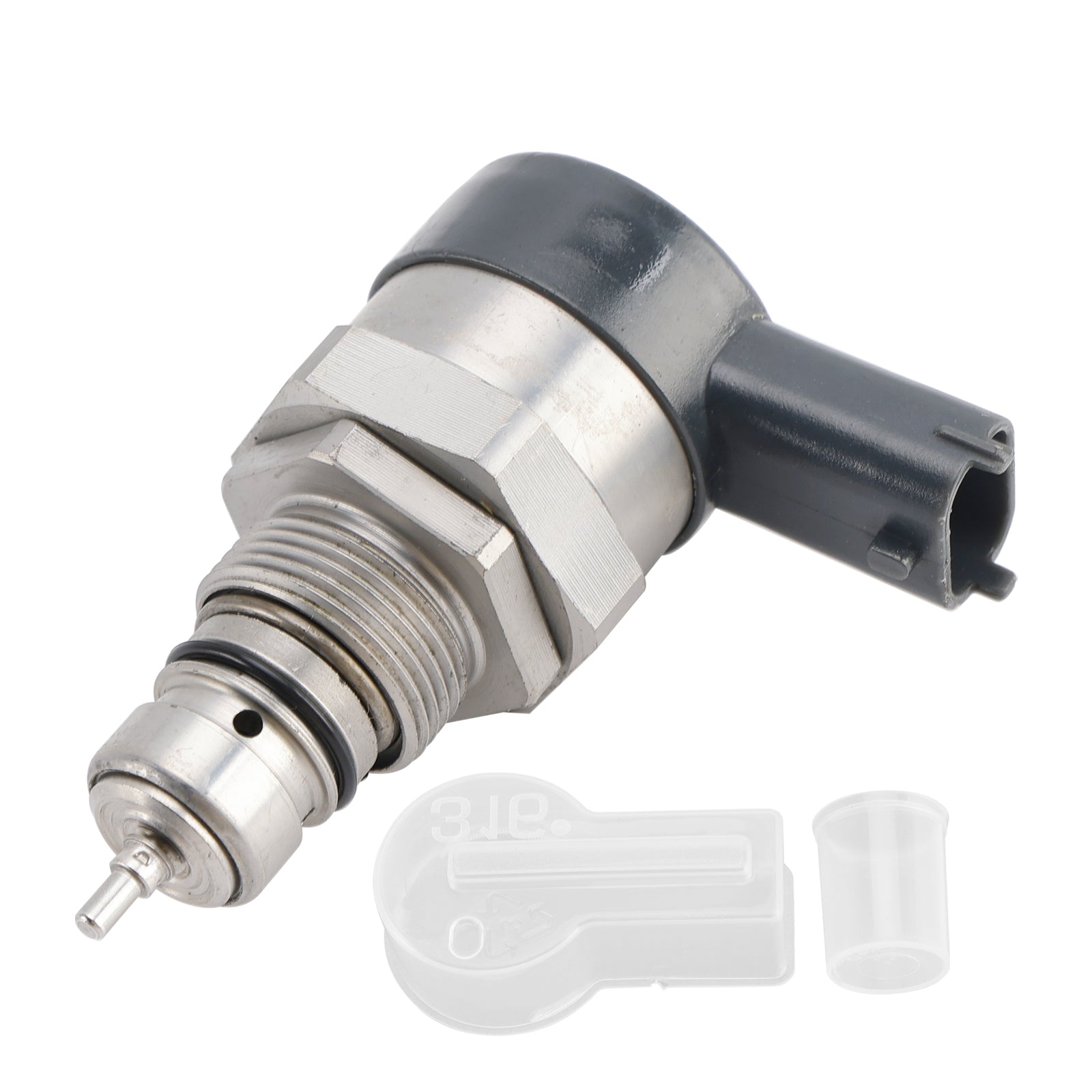 Fuel Rail Pressure Relief Valve 0281006034 For Opel Astra J Insignia A Saab 9-5 2.0