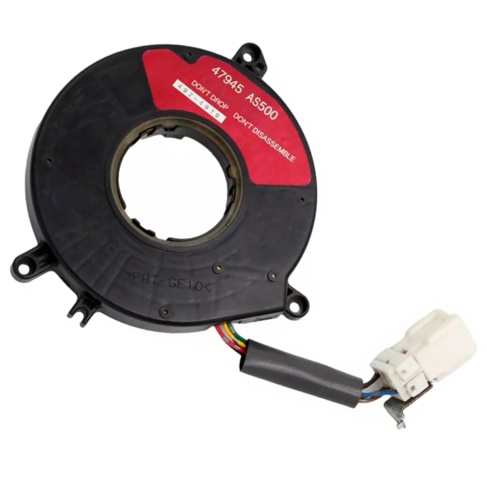 2004-2010 Nissan Quest Steering Angle Sensor 47945-AS500