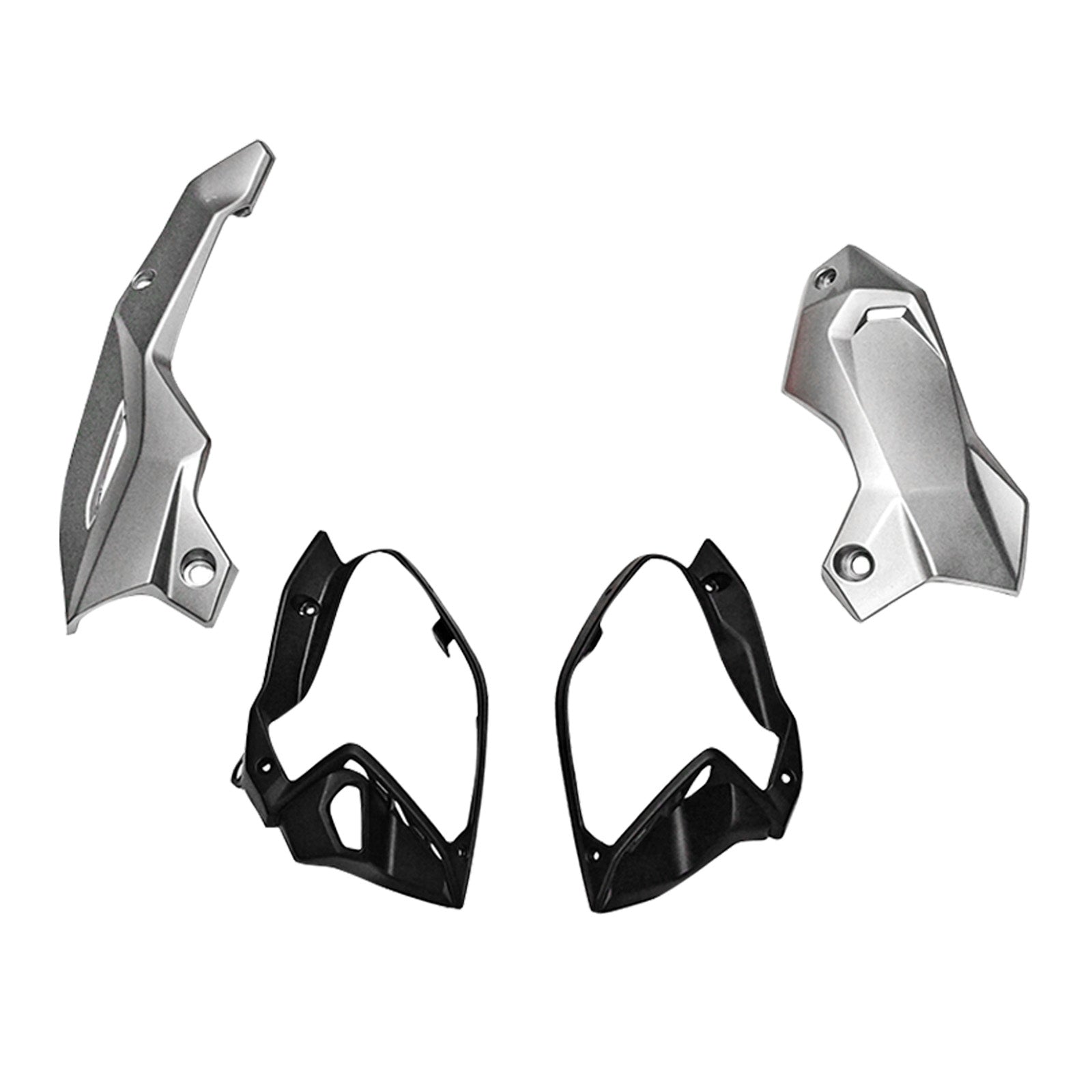 Injection Bodywork Fairing Kit for Kawasaki Z900 2025-2026