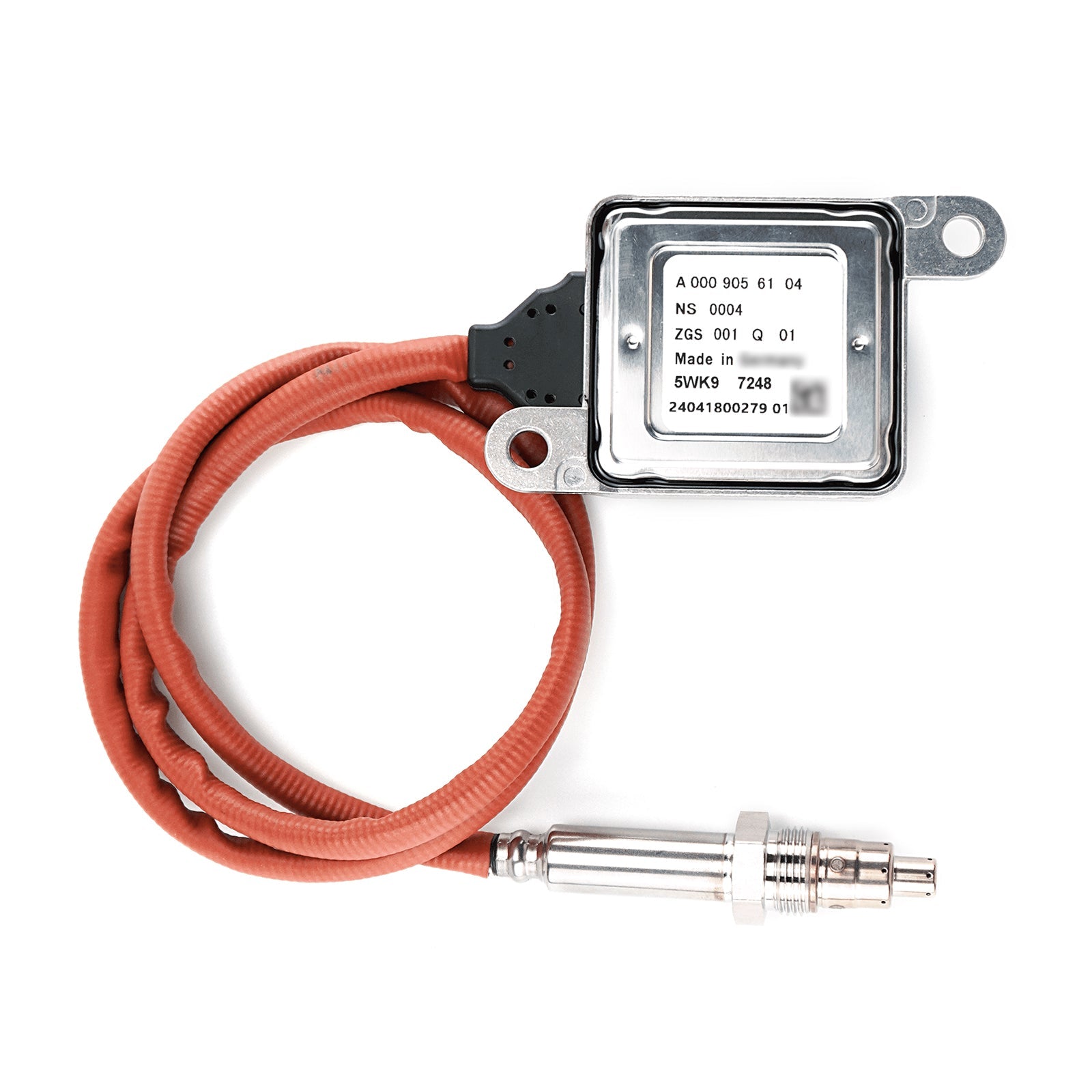 Nitrogen Oxide Sensor A0009056104 5WK97248 For Mercedes-Benz C-CLASS E-CLASS SPRINTER