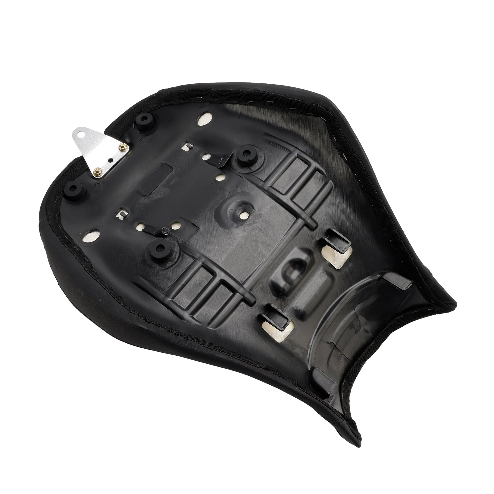 2015-2023 Kawasaki Vulcan S Vn650 Front Raider Seat Driver Cushion Pu Green