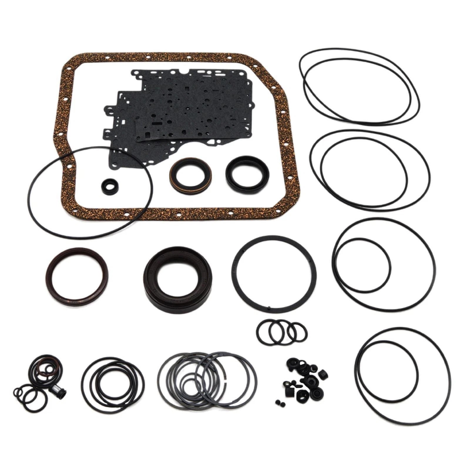 TOYOTA AVENSIS CAMRY U150E U151E U150F U151F Auto Transmission Master Rebuild Kit Clutch Discs Gasket