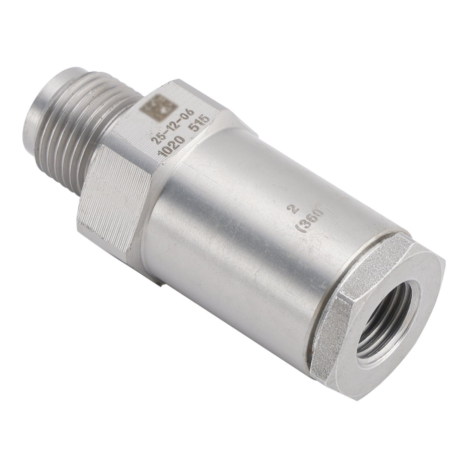 3963808 Pressure Relief Valve for Dodge 2500 3500 Cummins 5.9L 2003-2007