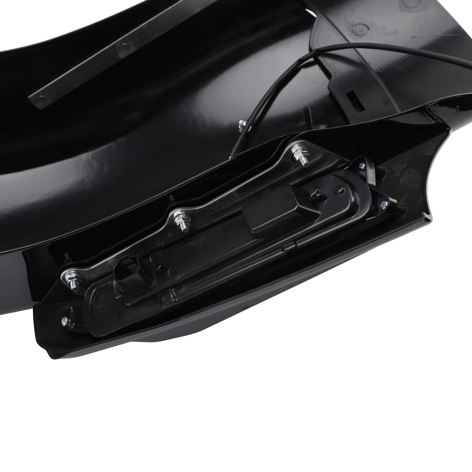 2023-2025 Harley Touring CVO Road Glide FLTRXSE FLTRXSTSE Rear Fender System