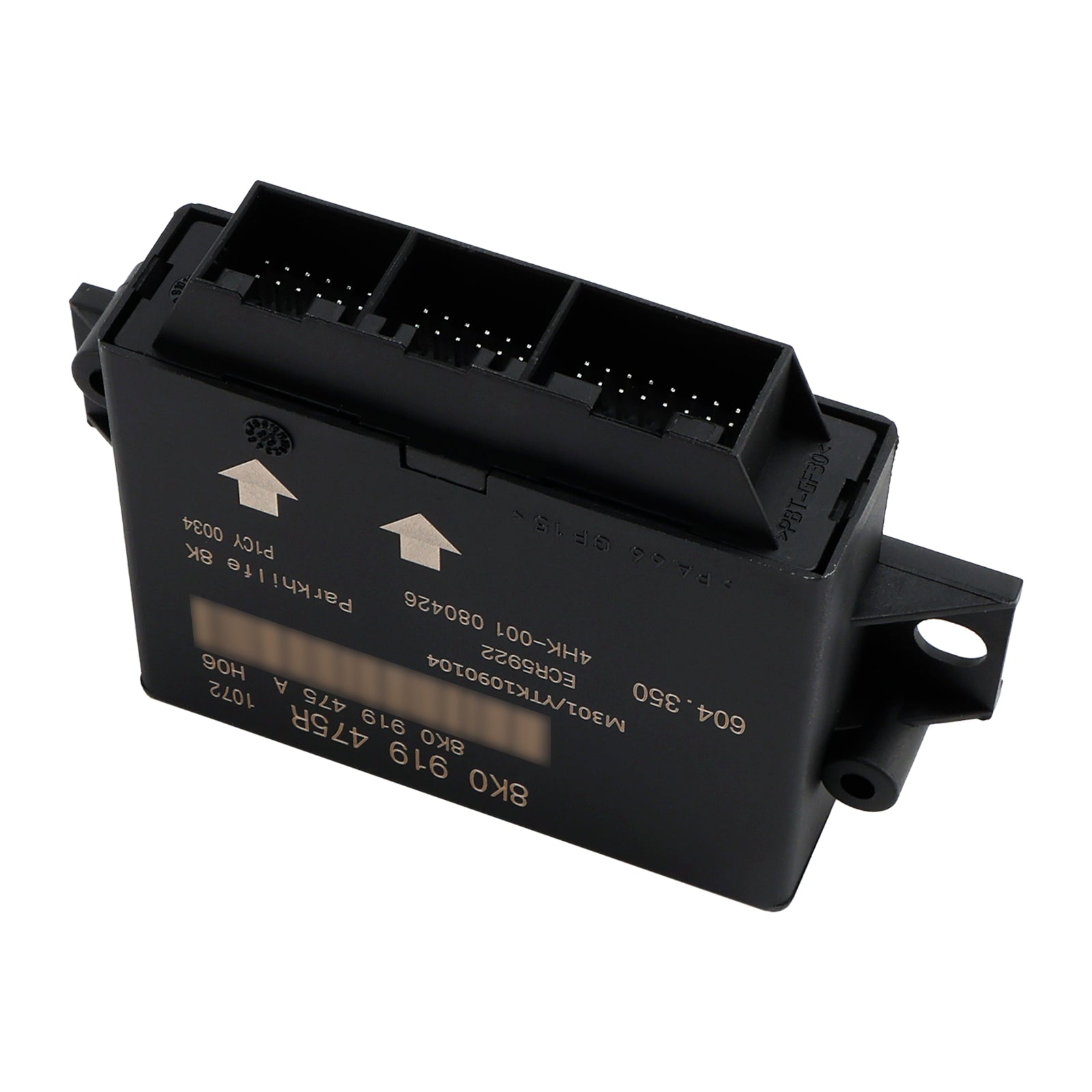 Parking Aid Control Module 8K0919475R for Audi Q5 2009-2012