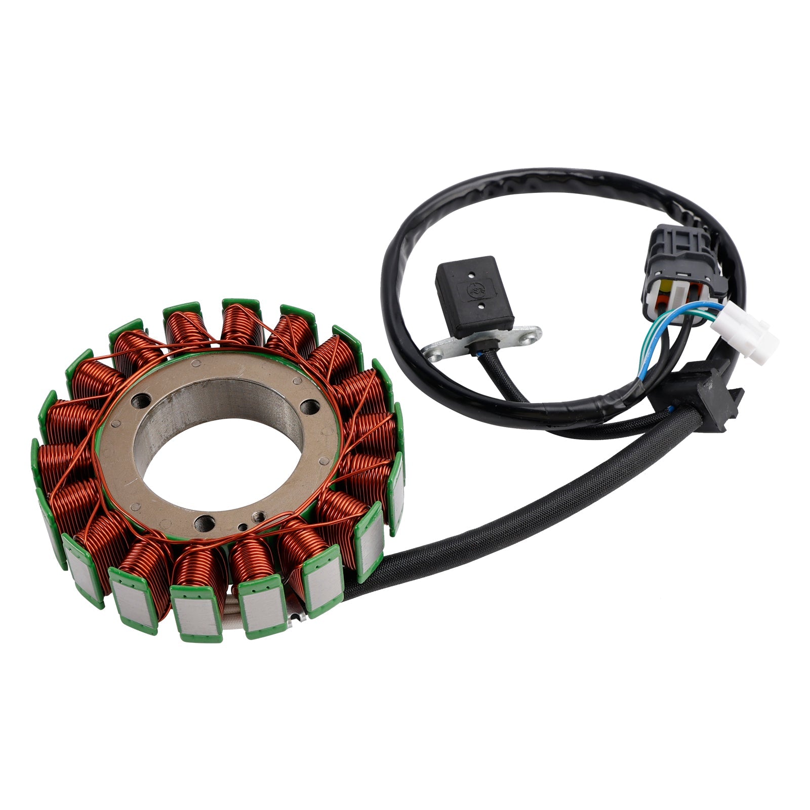 TGB ATV Blade 400 Magneto Stator Generator 924415E 924415A