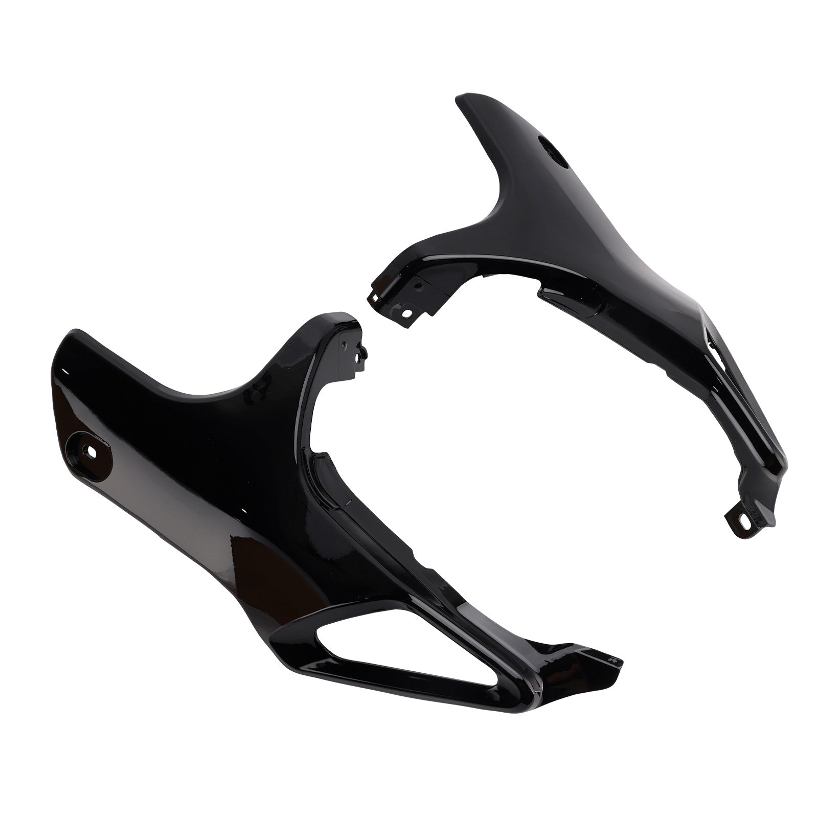 2022-2026 For Yamaha XSR900 Side Seat Fairing Panel Cowl