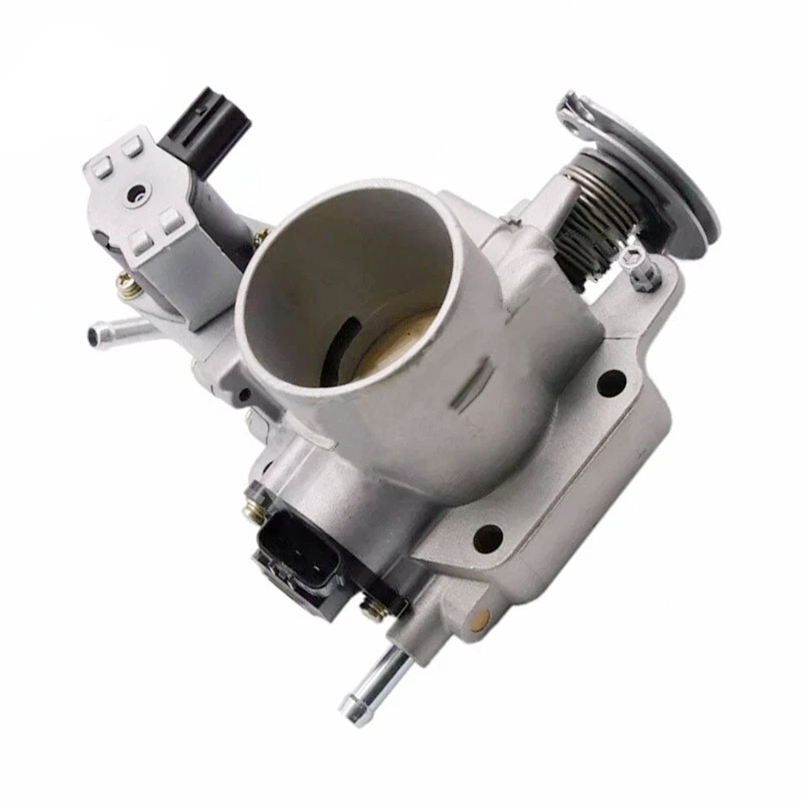 1999-2003 For Mazda Protege Protege5 626 2.0L Throttle Body Assembly FSD7-13-650