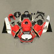 Injection Fairing Kit Bodywork Plastic ABS For Honda CBR600RR 2013-2025 F5