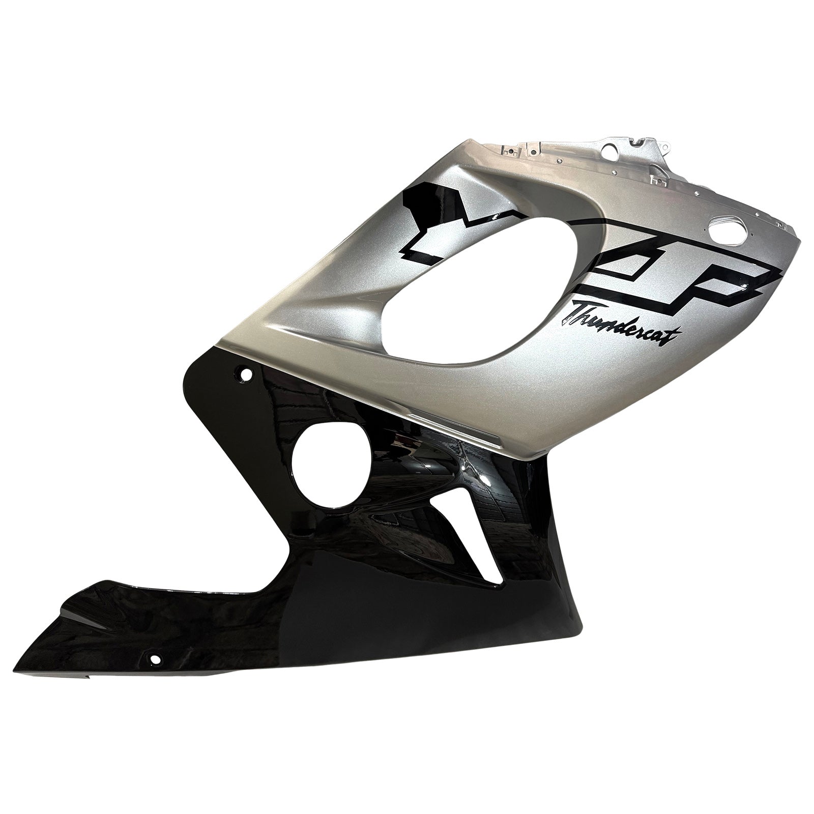 Injection Fairing Kit Bodywork Plastic ABS fit For Yamaha YZF 600R Thundercat 1996-2007