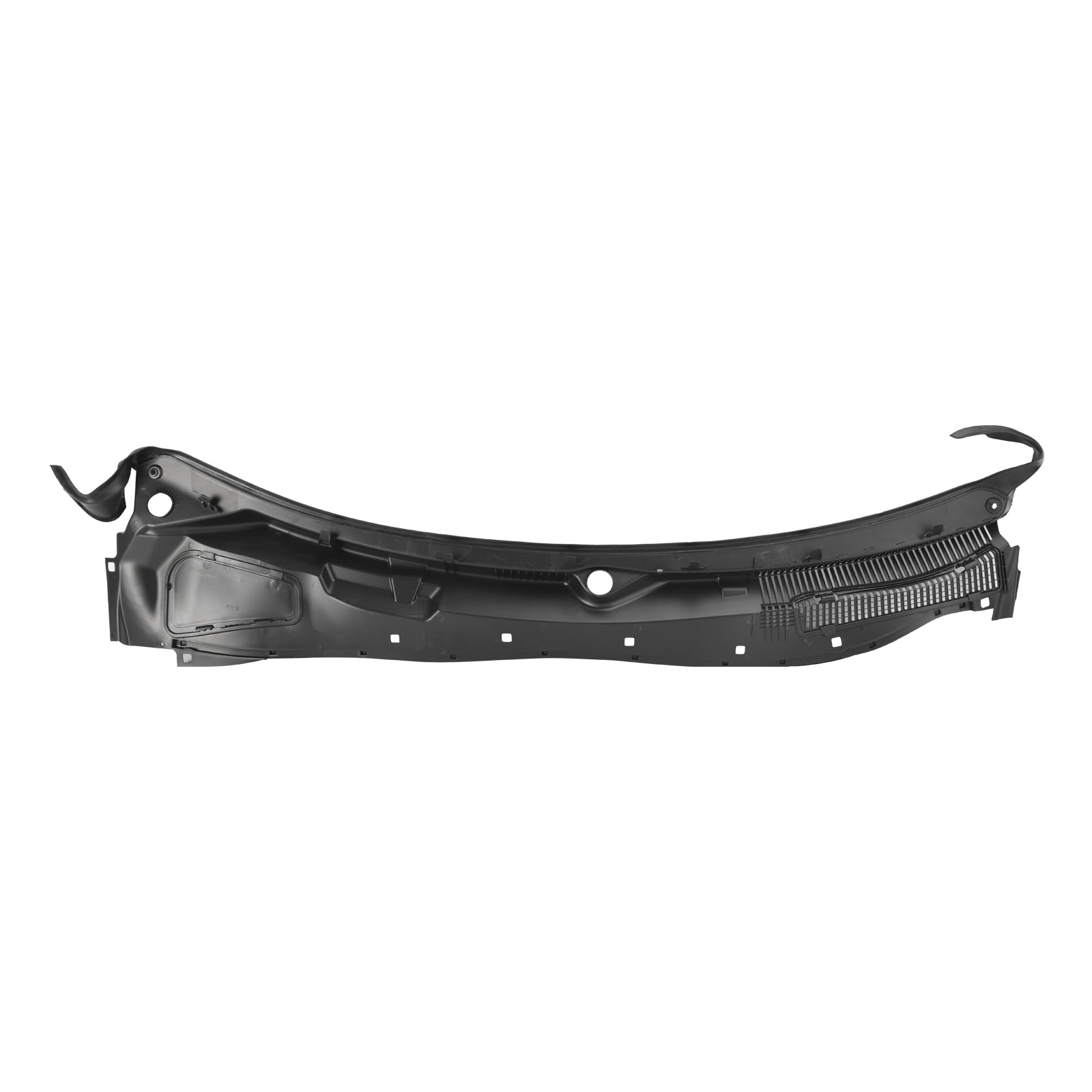 2008-2019 Dodge Challenger Windshield Wiper Cowl Top Panel 5028757AG