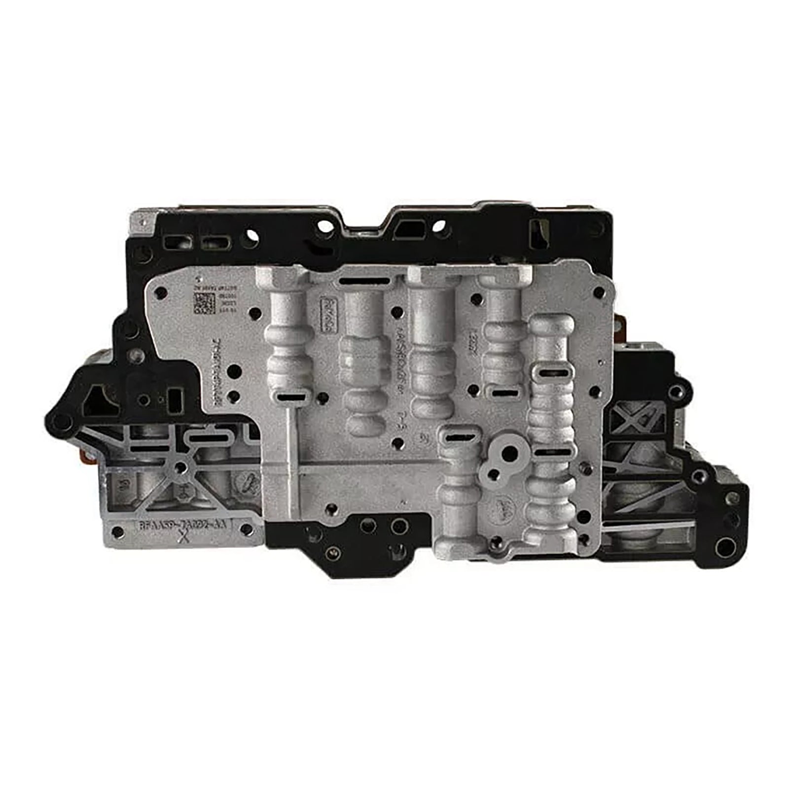 2008-2009 MERCURY Sable USA 6 SP F/AWD V6 3.5L 6F50 Auto Transmission Valve Body 6-Speed