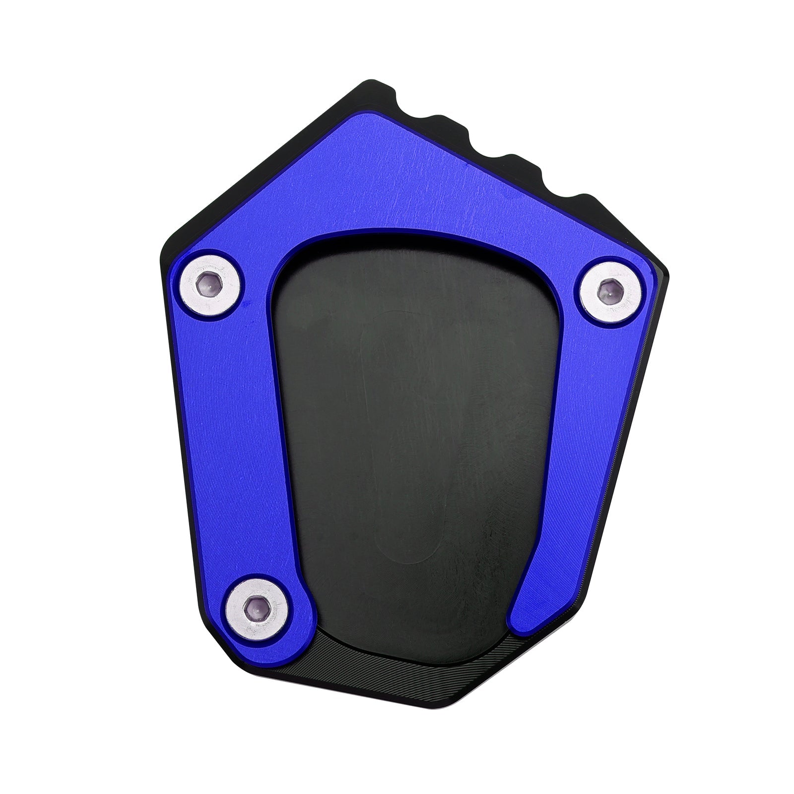 2016-2022 BMW K1600 Kickstand Enlarge Plate Pad