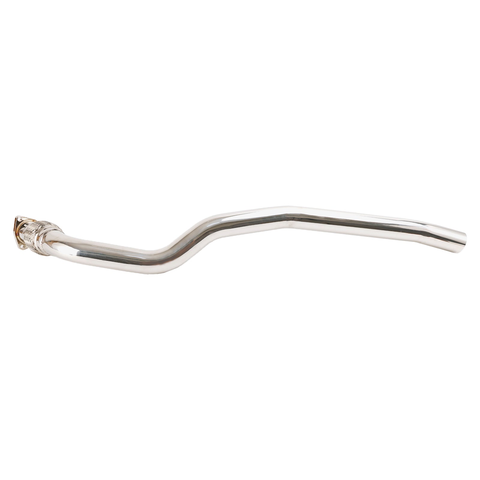 2012-2018 AUDI C7/C7.5 A6* Exhaust Racing Downpipes