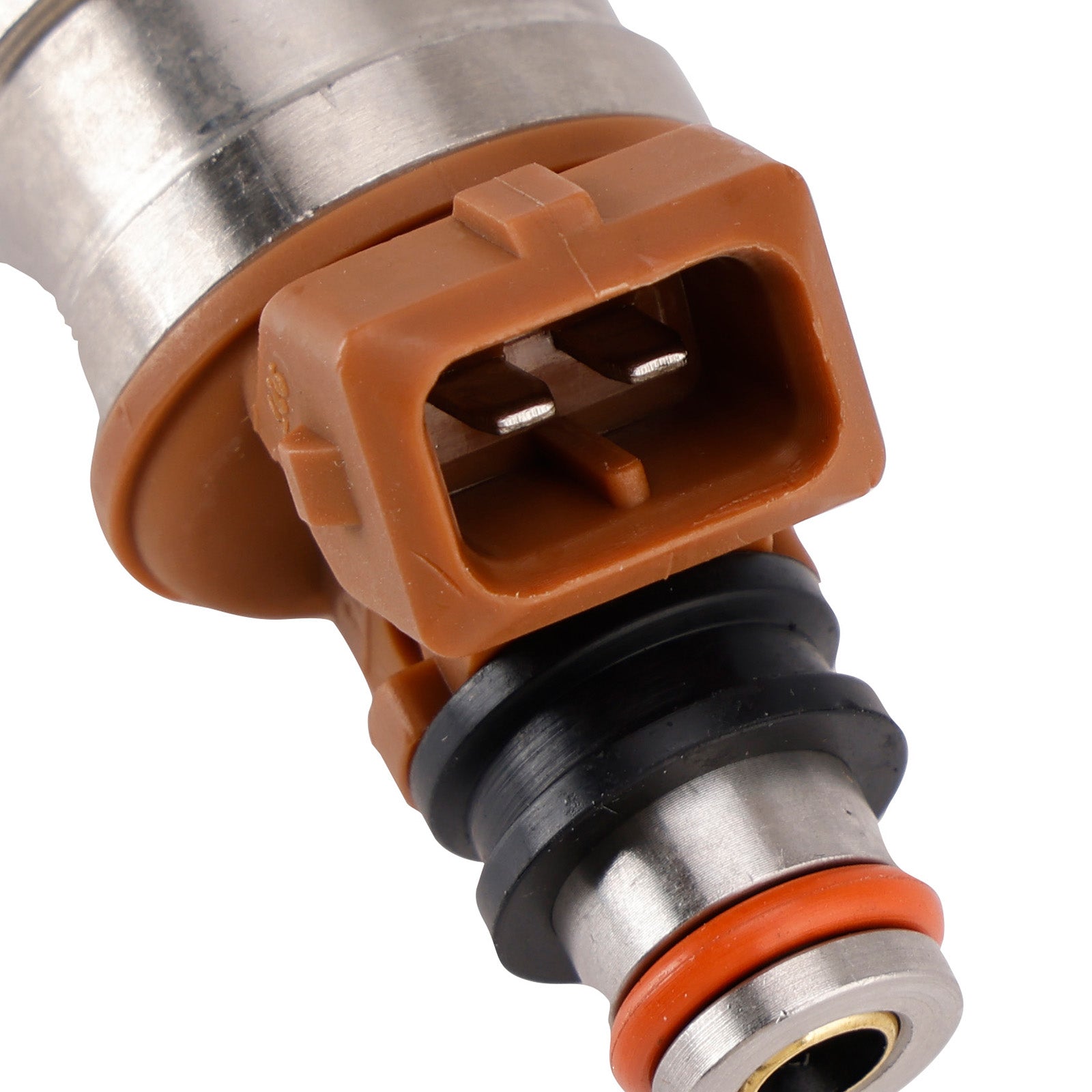 1Pcs Fuel Injector For Mitsubishi 3000GT For Dodge Stealth 91-96 inp014