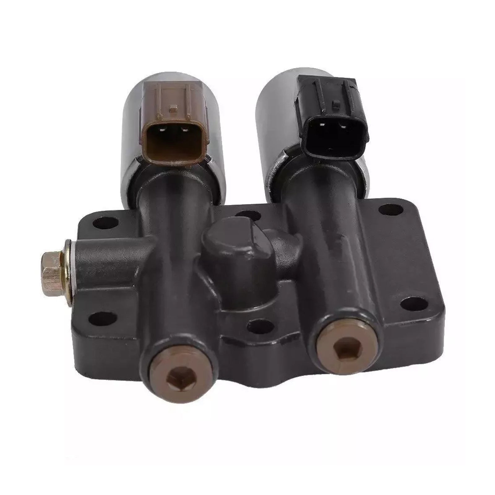 1998-2006 Honda Odyssey EX EX-L LX Touring 3.5L V6 - Gas Transmission Dual Linear Shift Solenoid 28250-P6H-024