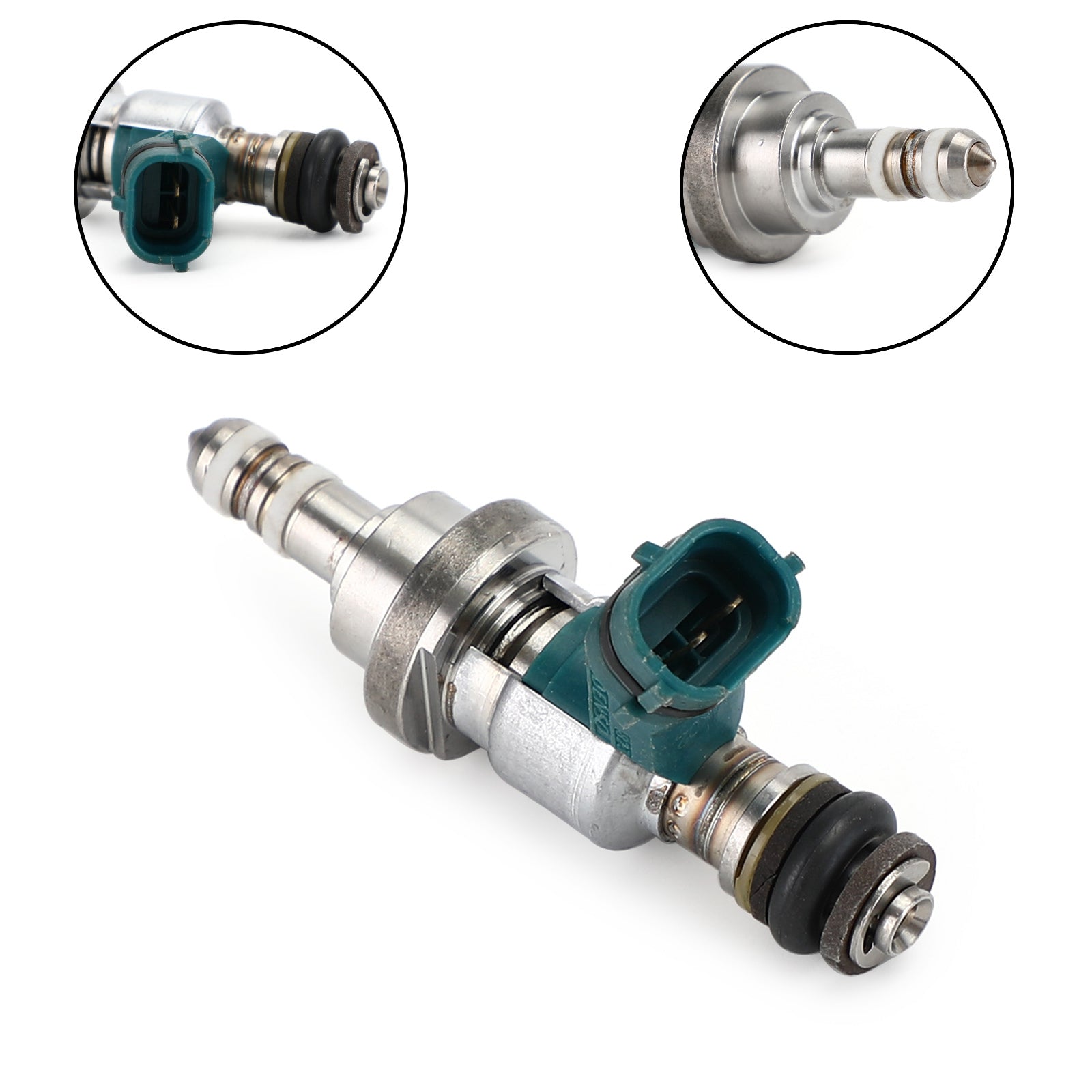 1PCS Fuel Injectors 23209-31020 fit Lexus IS250 Base Sedan 4-Door 2.5L 2006-2013
