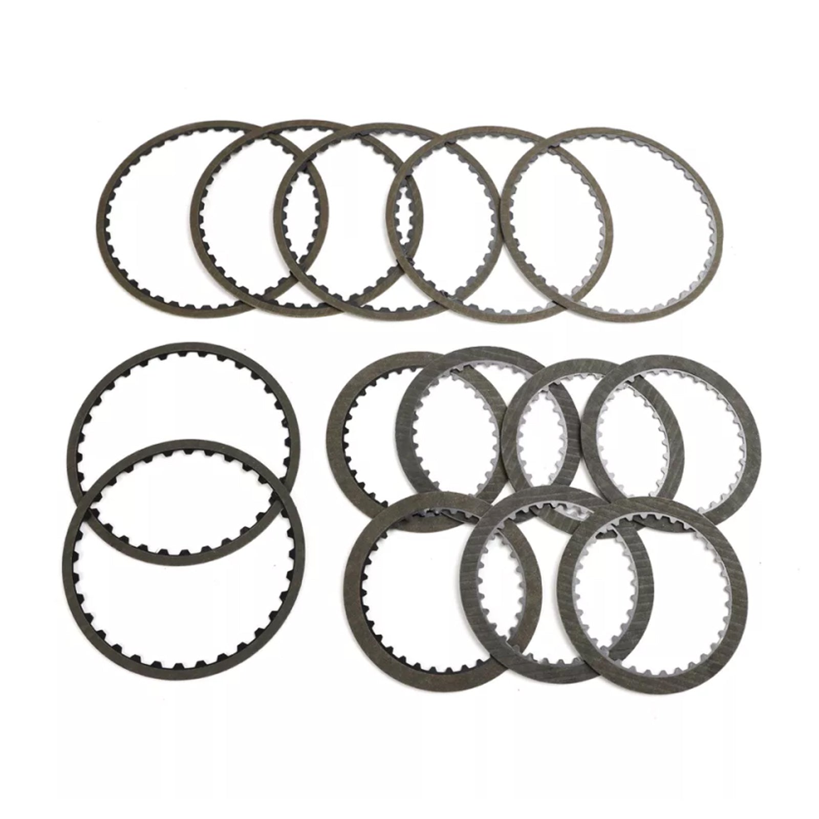 2011 MAZDA CX-7 4 SP F/4WD L4 2.3L FN4A-EL 4F27E Transmission Banner Rebuild Kit 99-UP W/Pistons