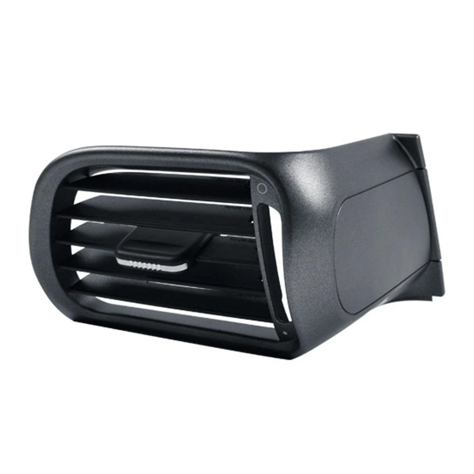 2004-2012 Porsche GT2 GT3 997 Left Right Central AC Vent Cover Gray 99755214105 99755213105 99755213205
