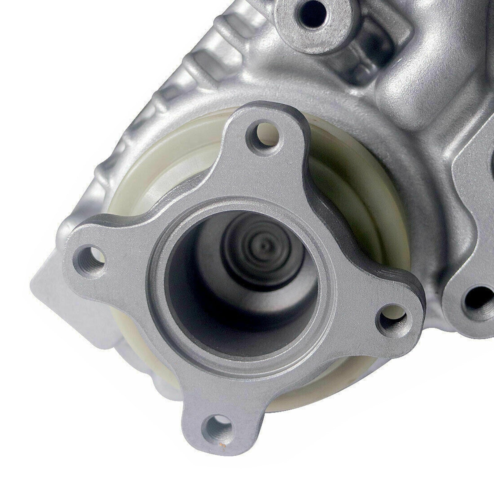 BMW 7Series F01 7er F02 Limousine ATC350 Transfer Case Assembly 27107639261 27107643748