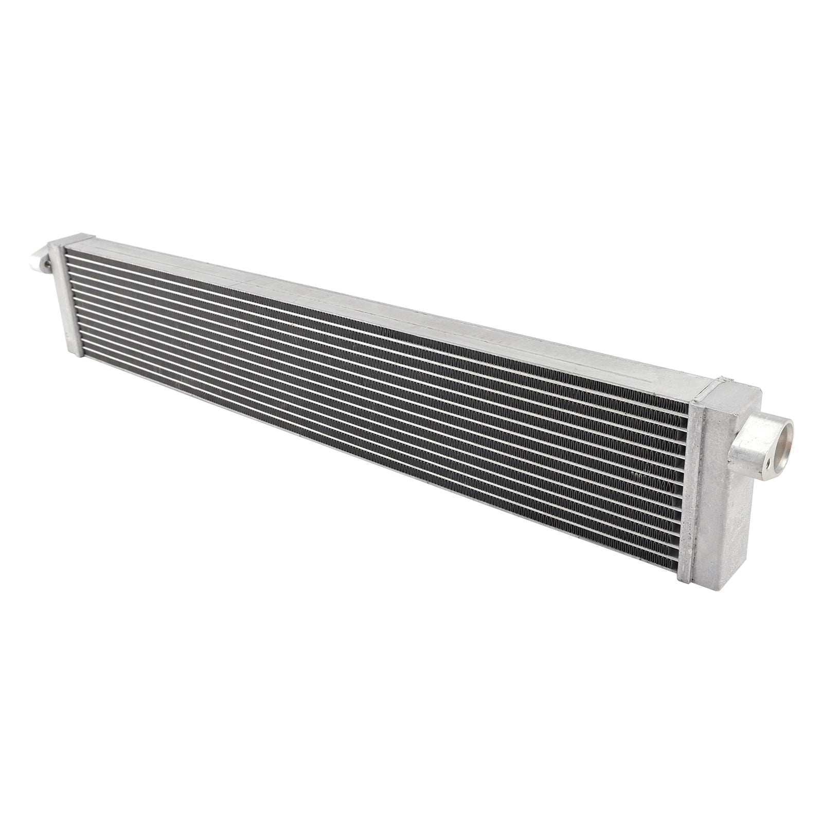 2016- For Mercedes-Benz C-Class Coupe C205 AMG C 63 M177.980 Oil Cooler Radiator 0995000001