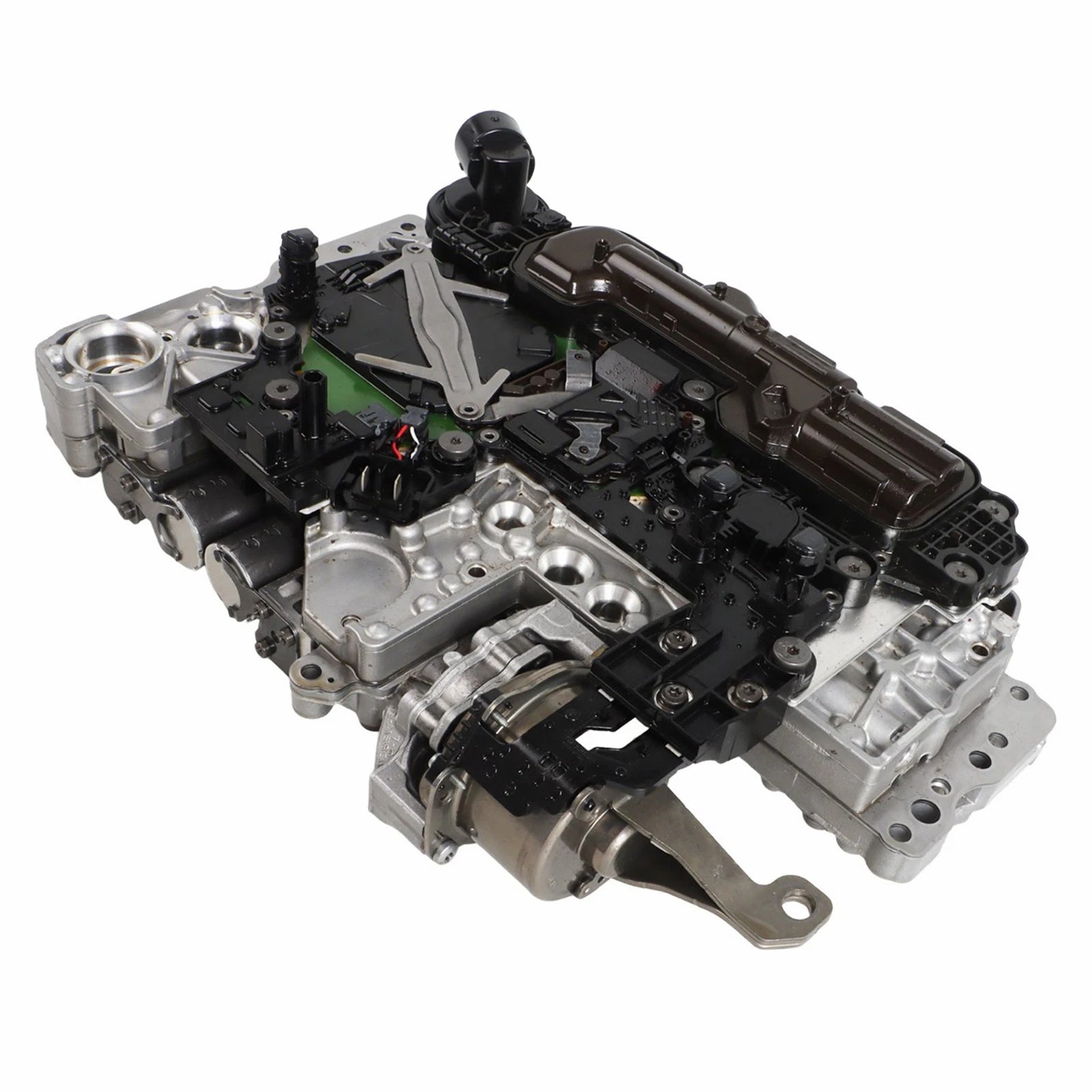 2020- UP For Mercedes-Benz GLS X167 725 Transmission Valve body with TCM A0009014900 32725-83140