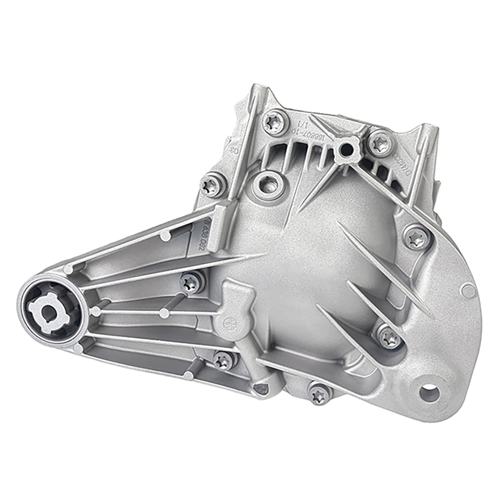 Rear Axle Drive Differential Diff Carrier 3.08 33108638073 For BMW G11 G12 G32