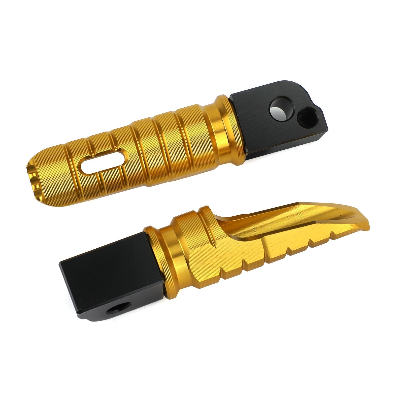 Rear Footrests Foot Peg for BMW R NINET F900R F900XR R1200R R1200RS R1250R Generic