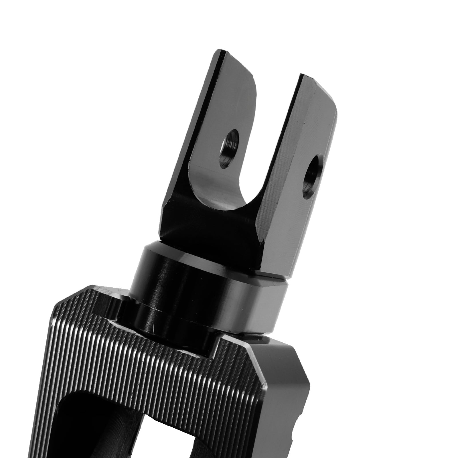 Front Footrests Foot Pegs fit for BMW R1300GS F900GS F800GS S1000XR 2023-2024