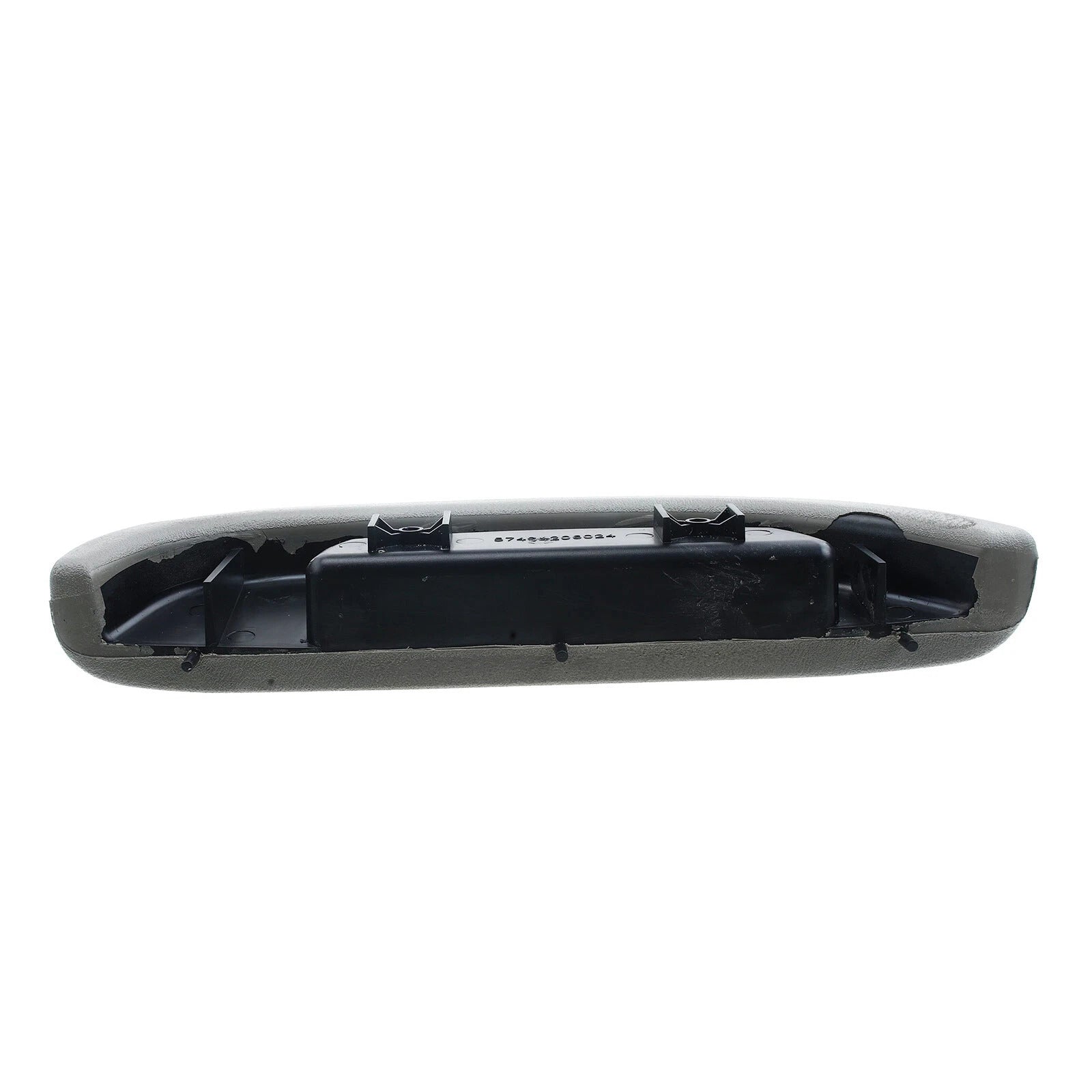 2PCS Door Armrest Pull Handle Cover For Chevrolet Express 1500 GMC Savana 1500