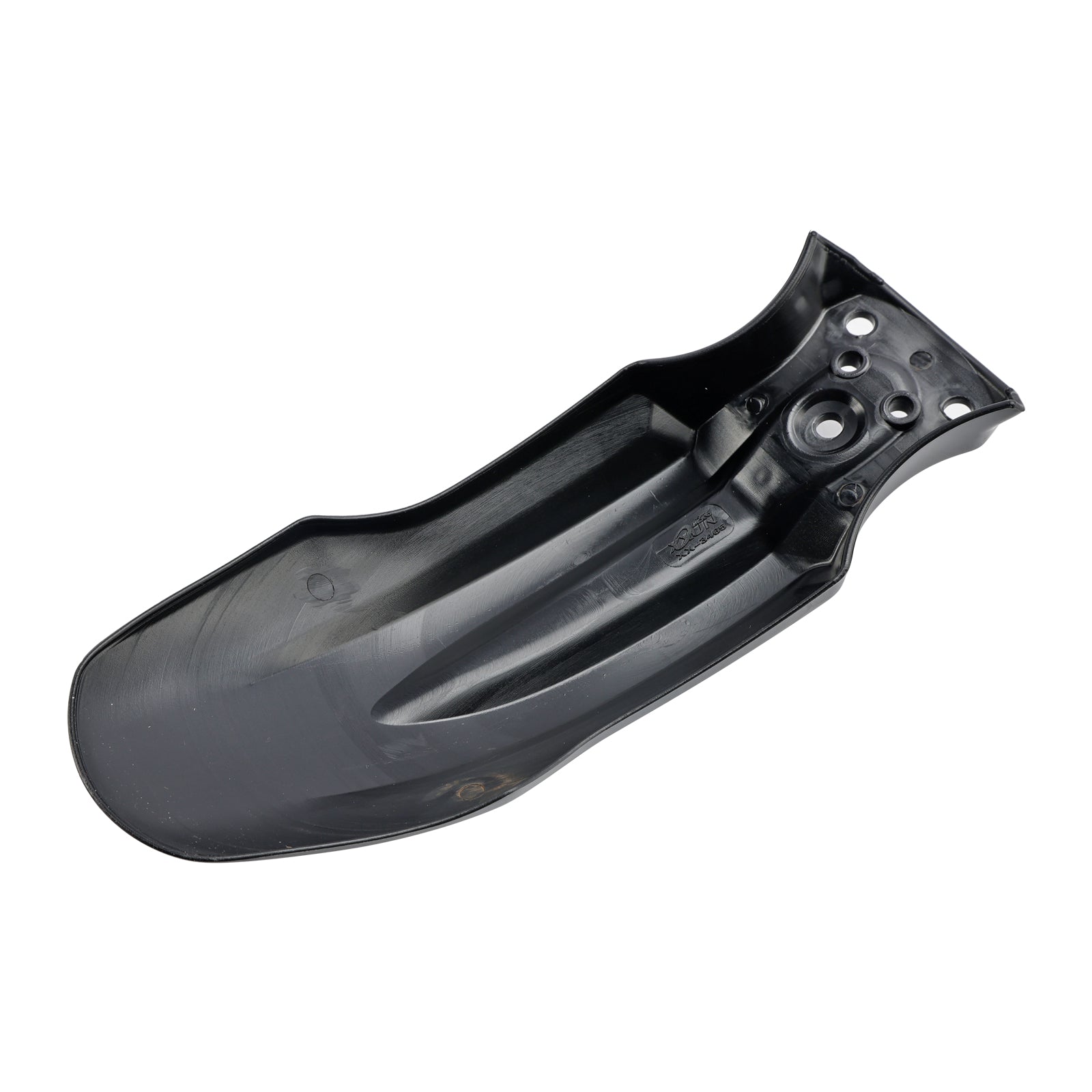 2023-2024 Honda CC110 Cross Cub 110 Front Fender Mudguard Fairing